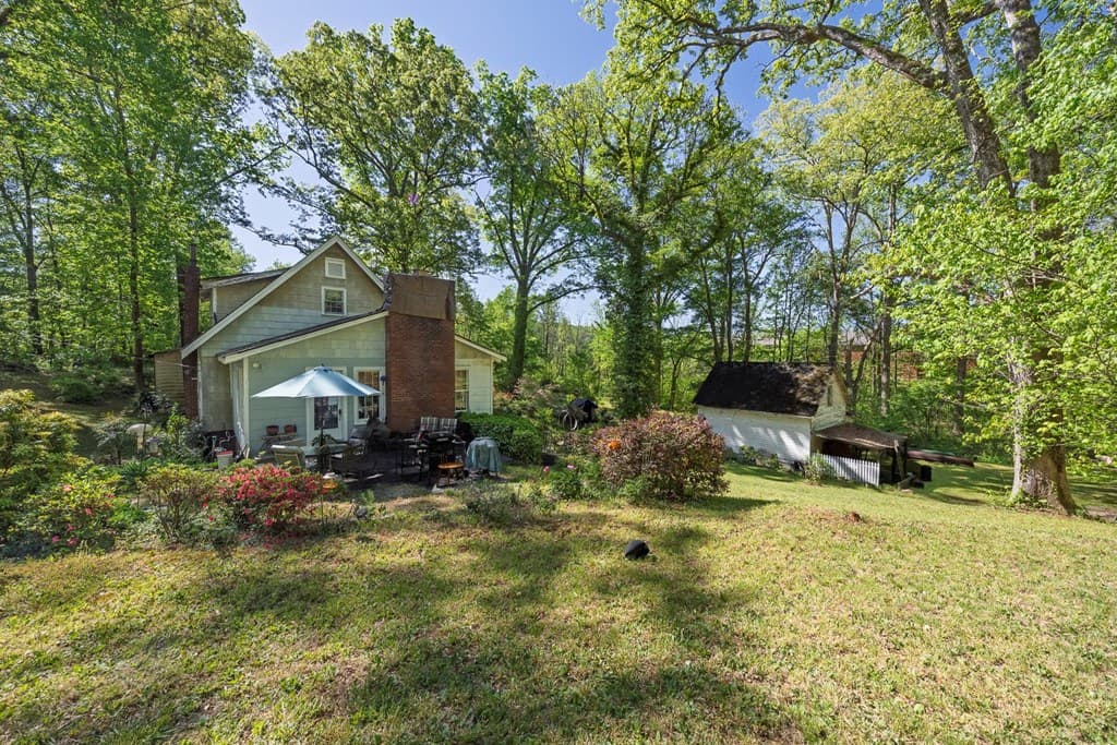 5017 Ball Ground Hwy, Ball Ground GA 30107 - Photo