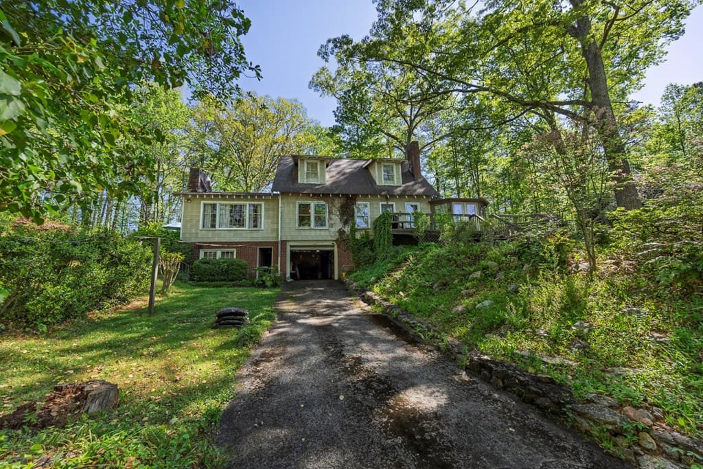 5017 Ball Ground Hwy, Ball Ground GA 30107 - Photo