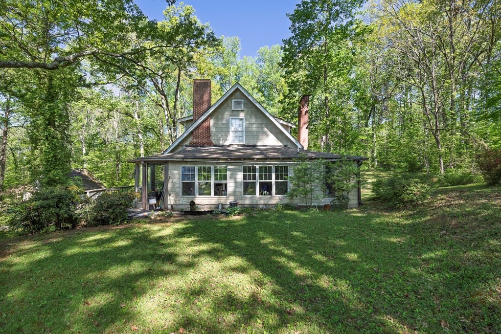 5017 Ball Ground Hwy, Ball Ground GA 30107 - Photo