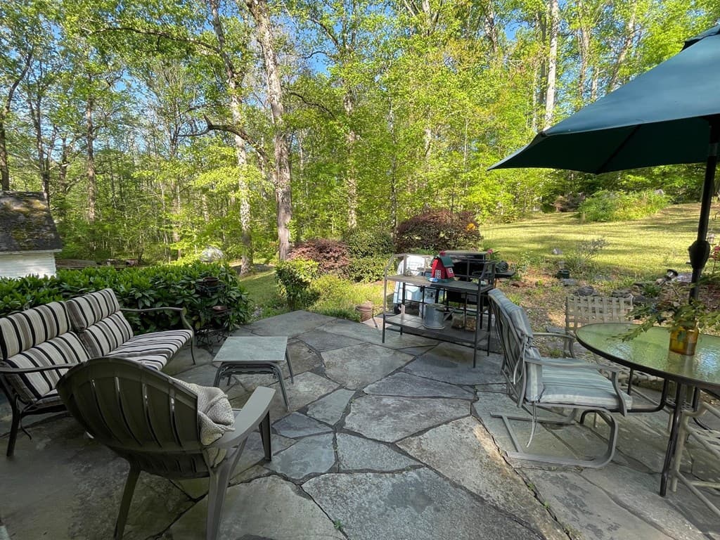 5017 Ball Ground Hwy, Ball Ground GA 30107 - Photo