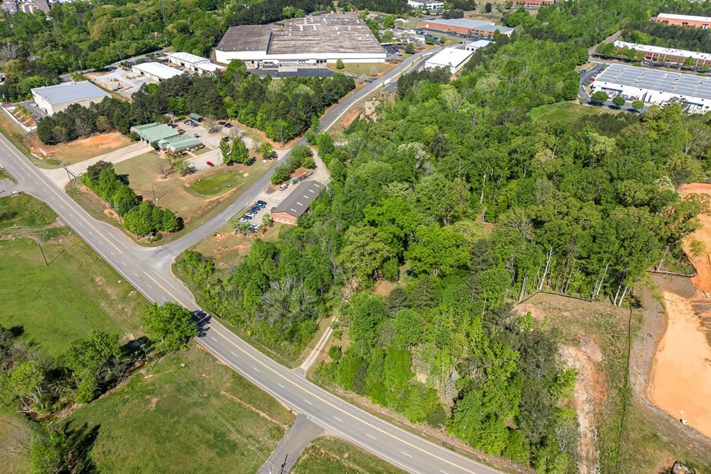 5017 Ball Ground Hwy, Ball Ground GA 30107 - Photo