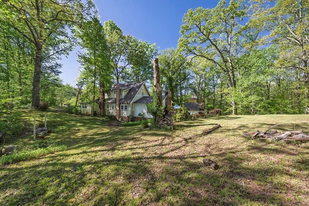 5017 Ball Ground Hwy, Ball Ground GA 30107 - Photo