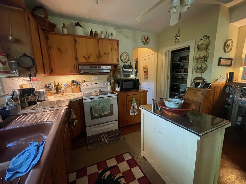 5017 Ball Ground Hwy, Ball Ground GA 30107 - Photo