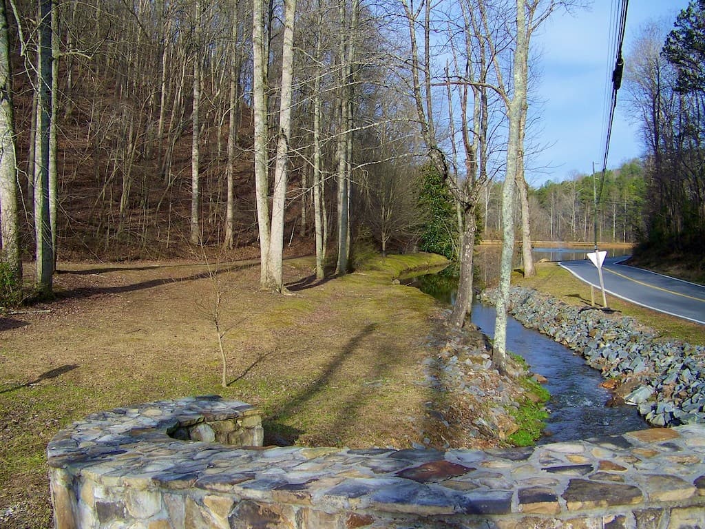 Lt3646-R Fern Drive, Ellijay GA 30540 - Photo