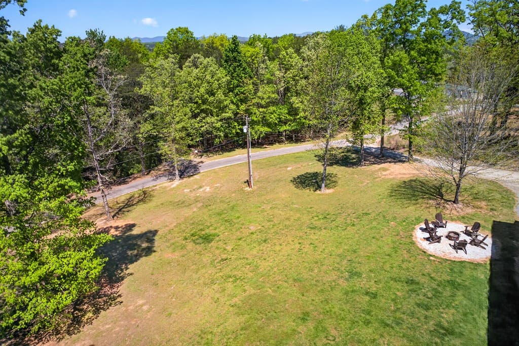 385 Shields Road, Mineral Bluff GA 30559 - Photo