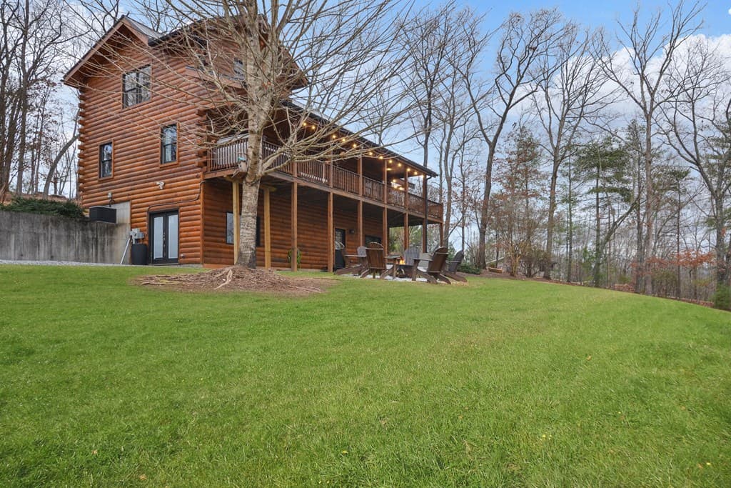 385 Shields Road, Mineral Bluff GA 30559 - Photo