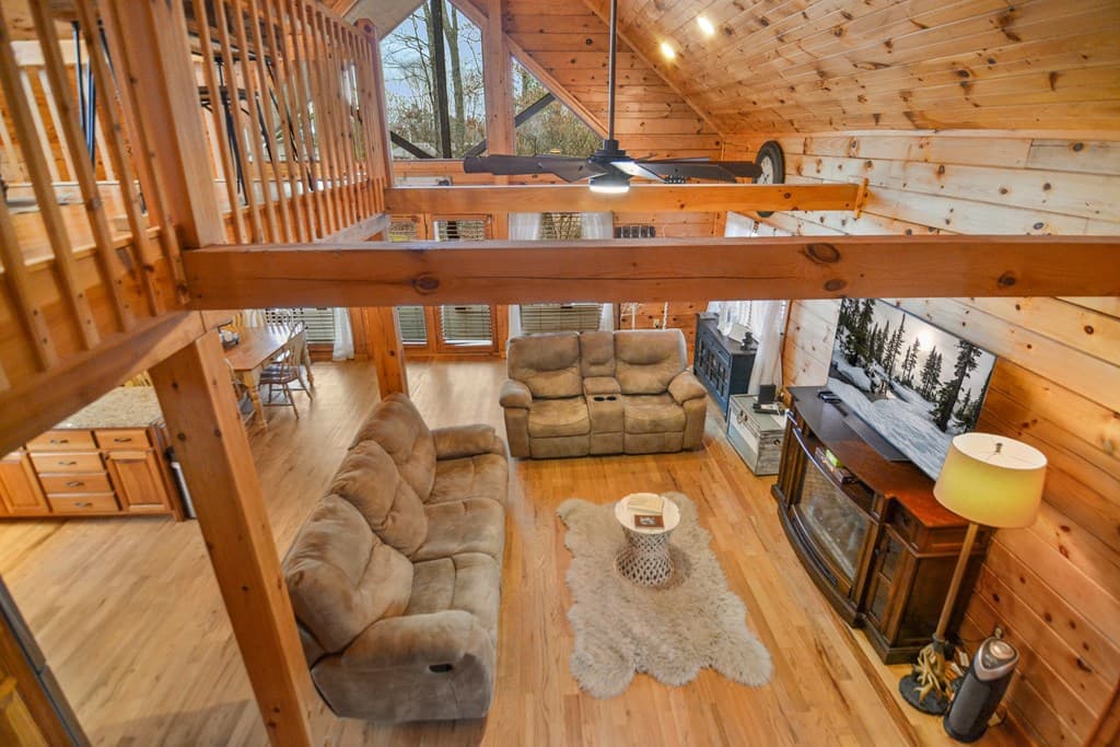 385 Shields Road, Mineral Bluff GA 30559 - Photo