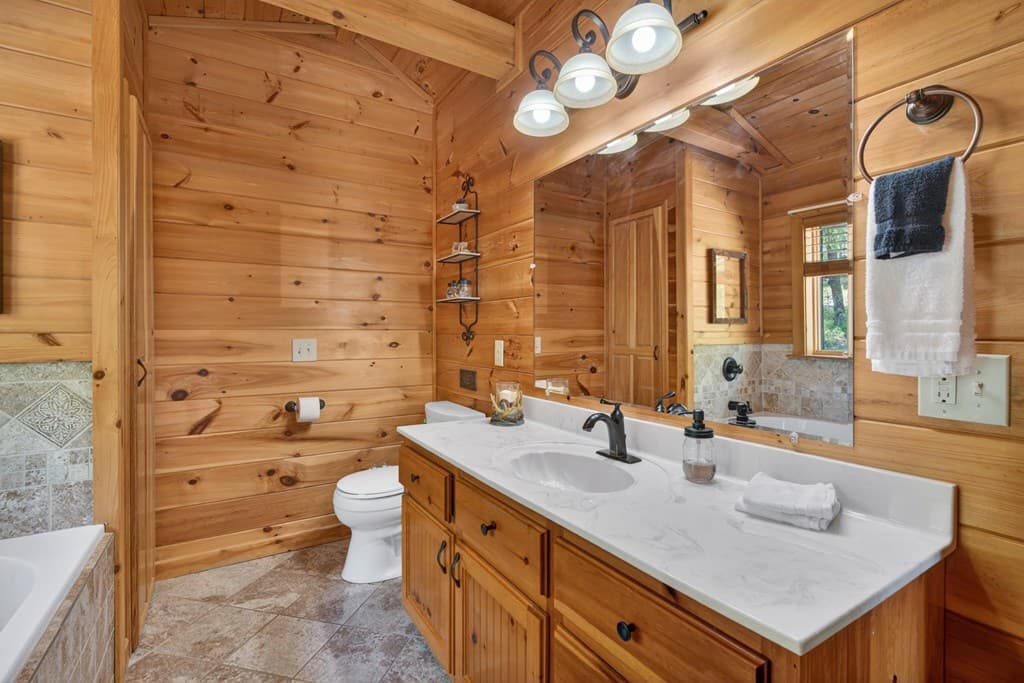 385 Shields Road, Mineral Bluff GA 30559 - Photo