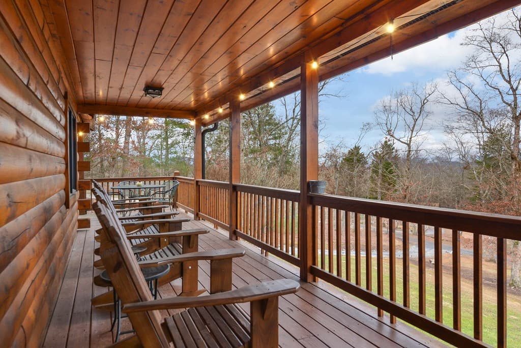 385 Shields Road, Mineral Bluff GA 30559 - Photo