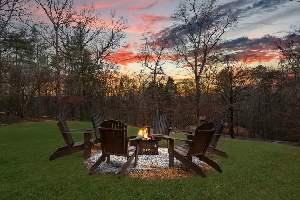385 Shields Road, Mineral Bluff GA 30559 - Photo