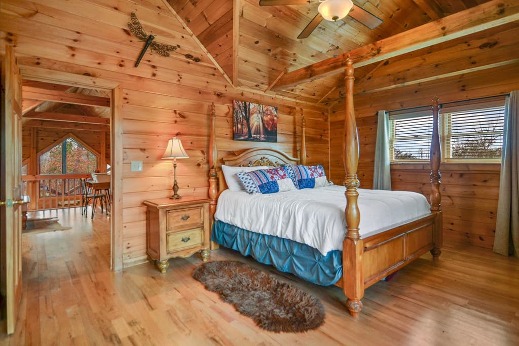 385 Shields Road, Mineral Bluff GA 30559 - Photo
