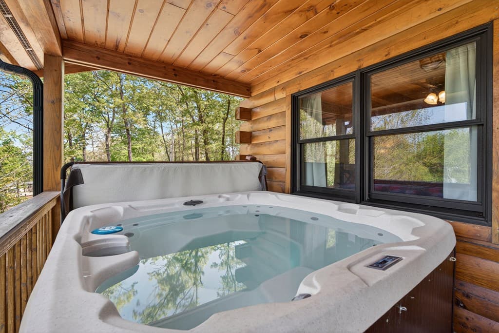385 Shields Road, Mineral Bluff GA 30559 - Photo
