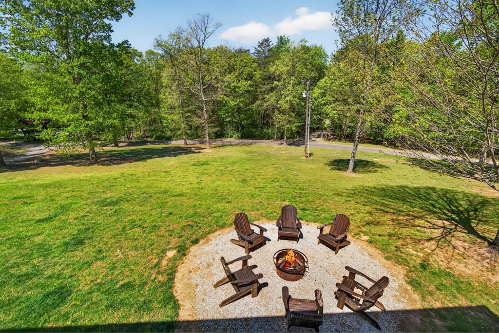 385 Shields Road, Mineral Bluff GA 30559 - Photo