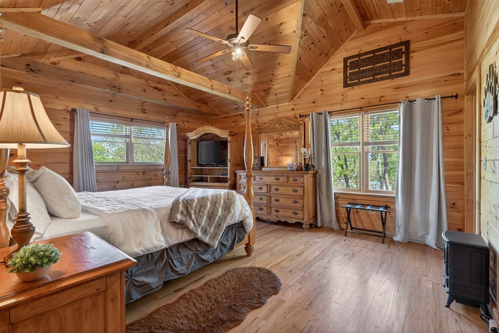 385 Shields Road, Mineral Bluff GA 30559 - Photo