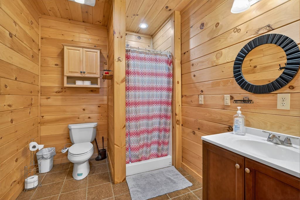 385 Shields Road, Mineral Bluff GA 30559 - Photo