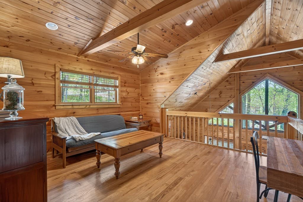 385 Shields Road, Mineral Bluff GA 30559 - Photo