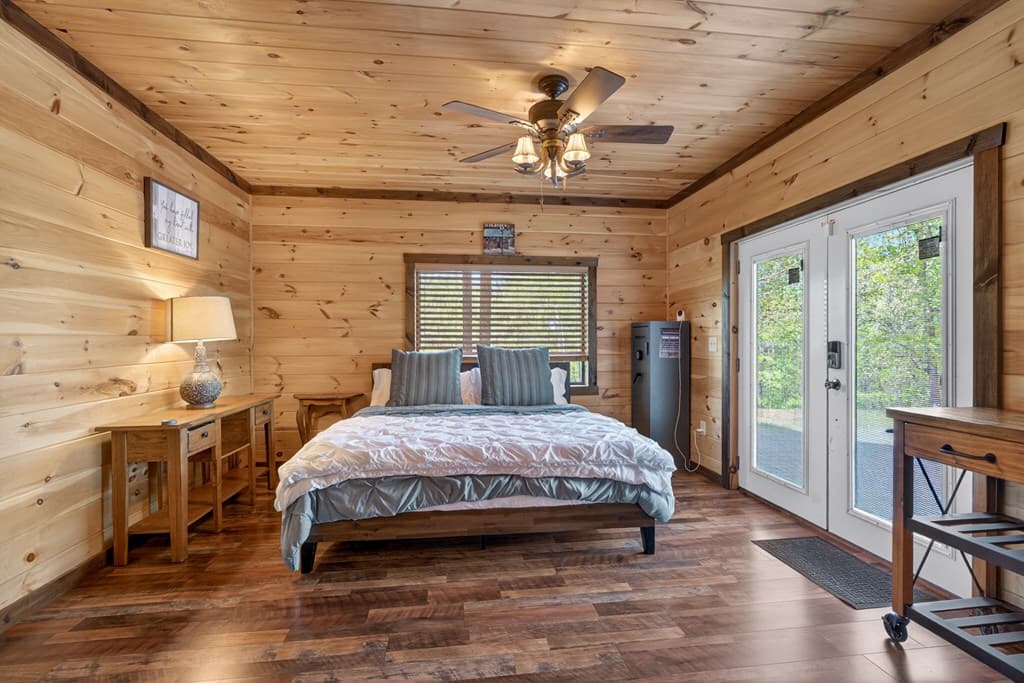 385 Shields Road, Mineral Bluff GA 30559 - Photo