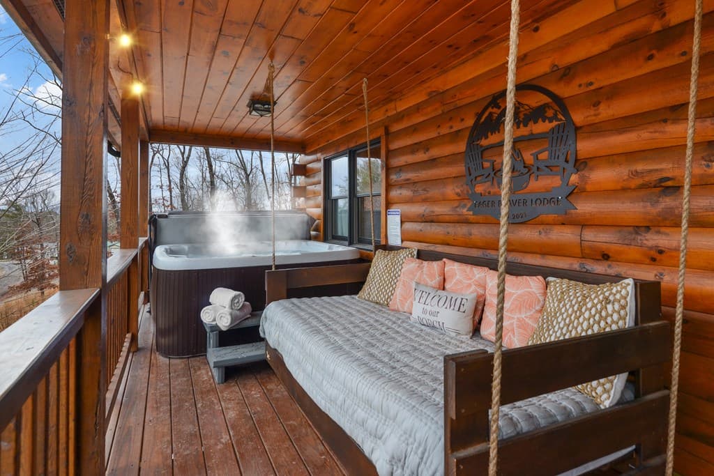 385 Shields Road, Mineral Bluff GA 30559 - Photo