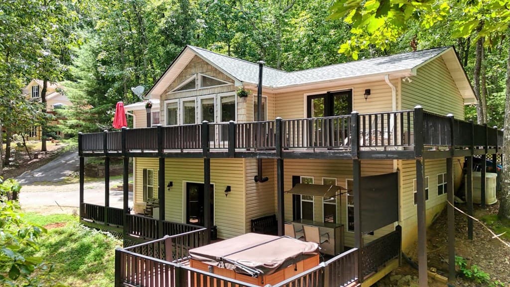 70 Martys Drive, Blairsville GA 30512 - Photo