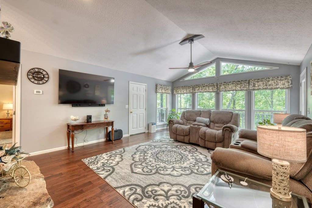70 Martys Drive, Blairsville GA 30512 - Photo