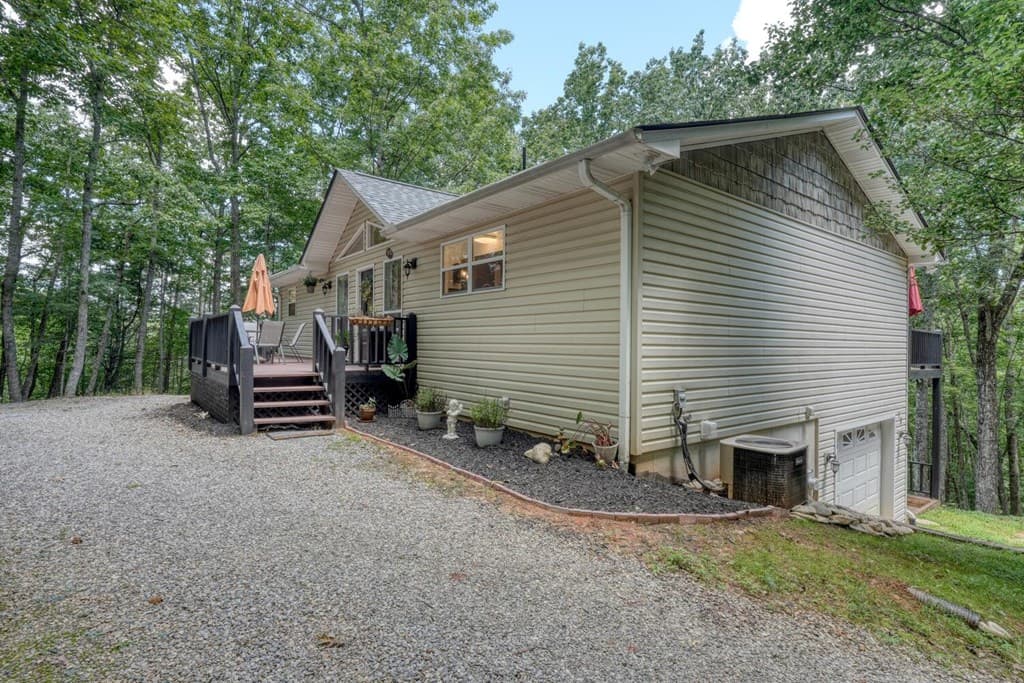 70 Martys Drive, Blairsville GA 30512 - Photo