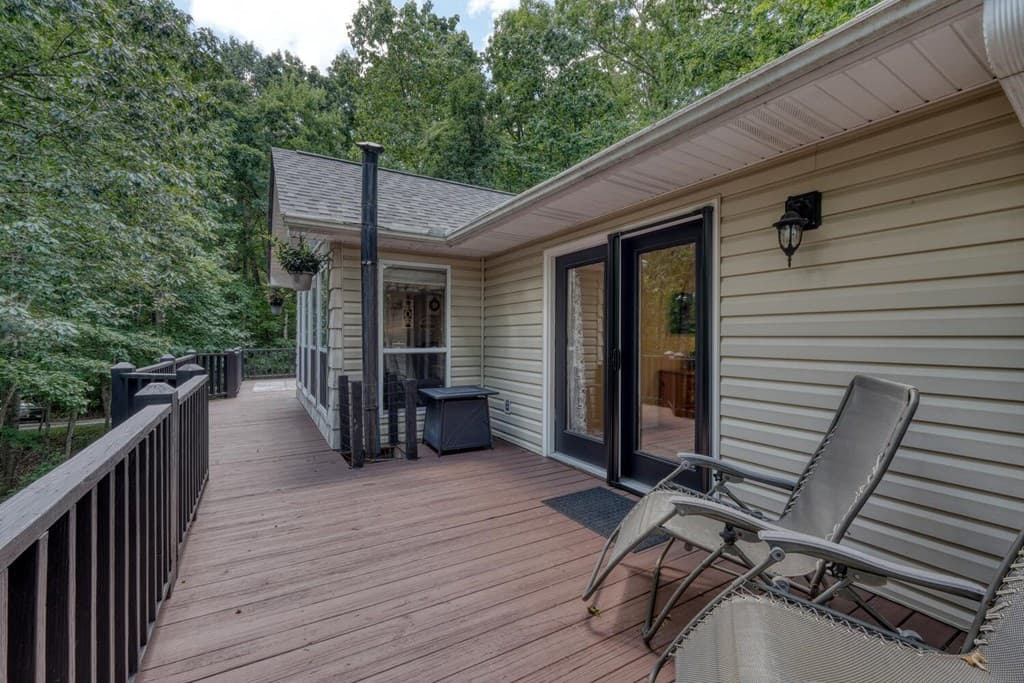 70 Martys Drive, Blairsville GA 30512 - Photo