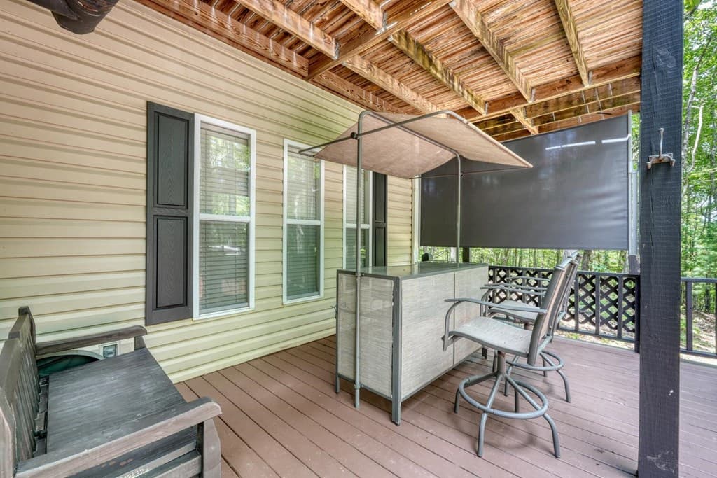 70 Martys Drive, Blairsville GA 30512 - Photo