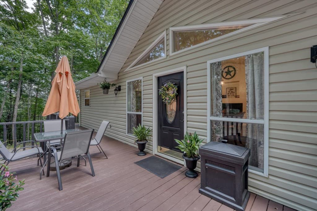 70 Martys Drive, Blairsville GA 30512 - Photo