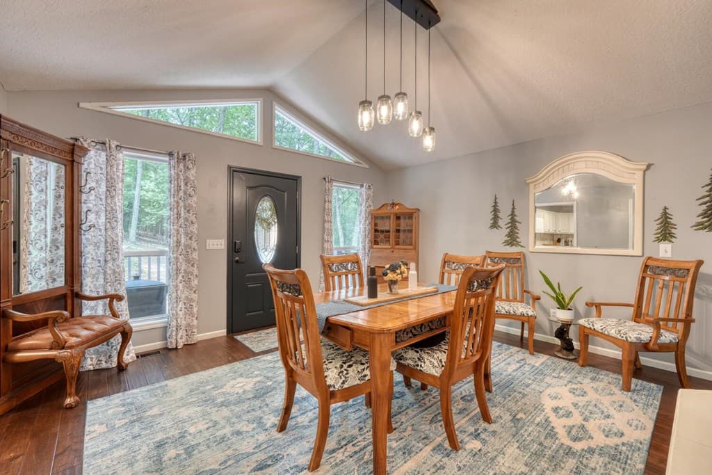 70 Martys Drive, Blairsville GA 30512 - Photo