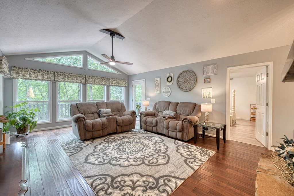 70 Martys Drive, Blairsville GA 30512 - Photo