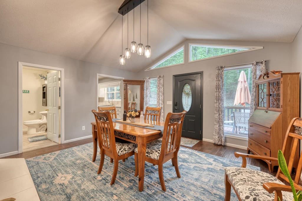70 Martys Drive, Blairsville GA 30512 - Photo
