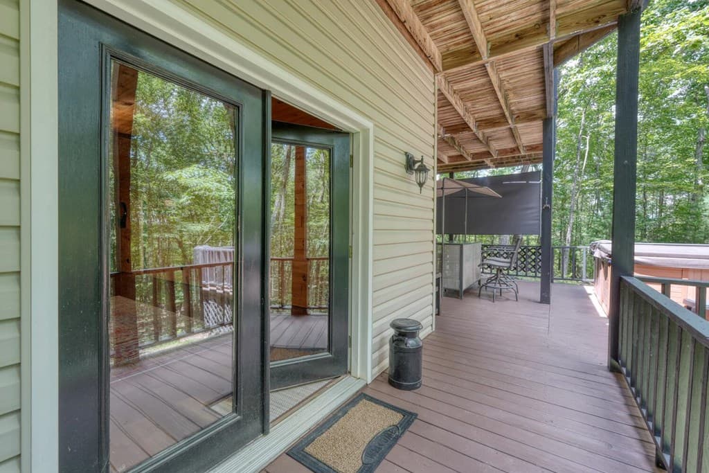 70 Martys Drive, Blairsville GA 30512 - Photo