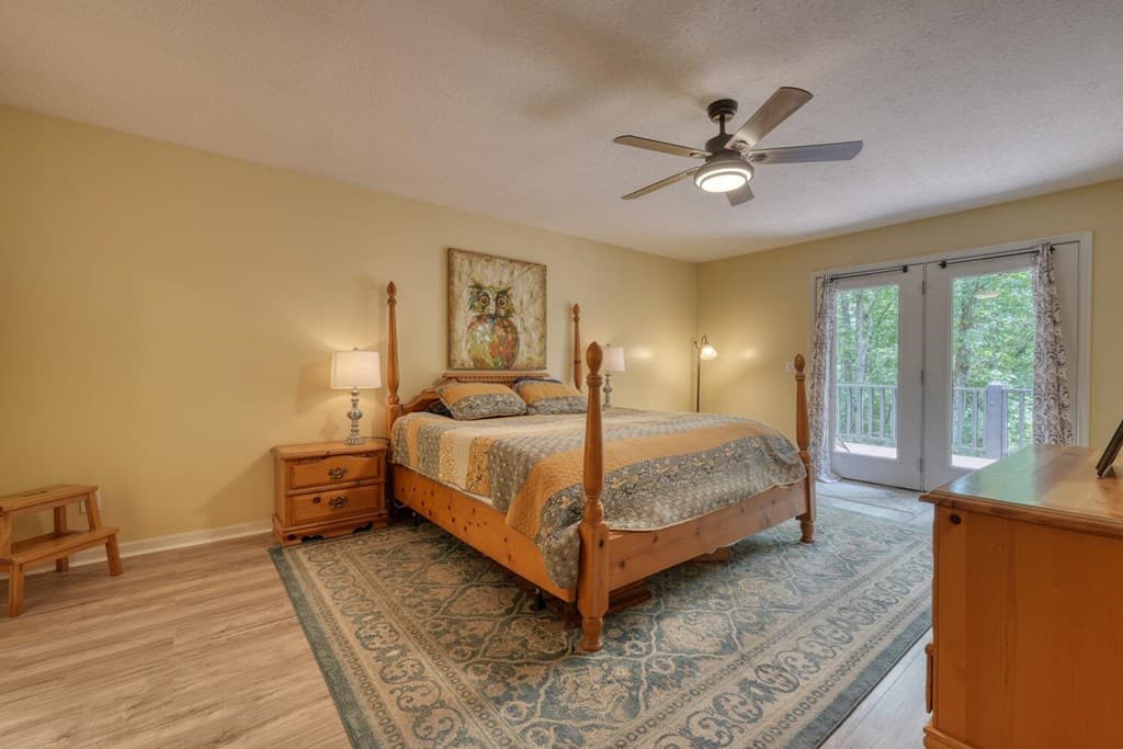 70 Martys Drive, Blairsville GA 30512 - Photo