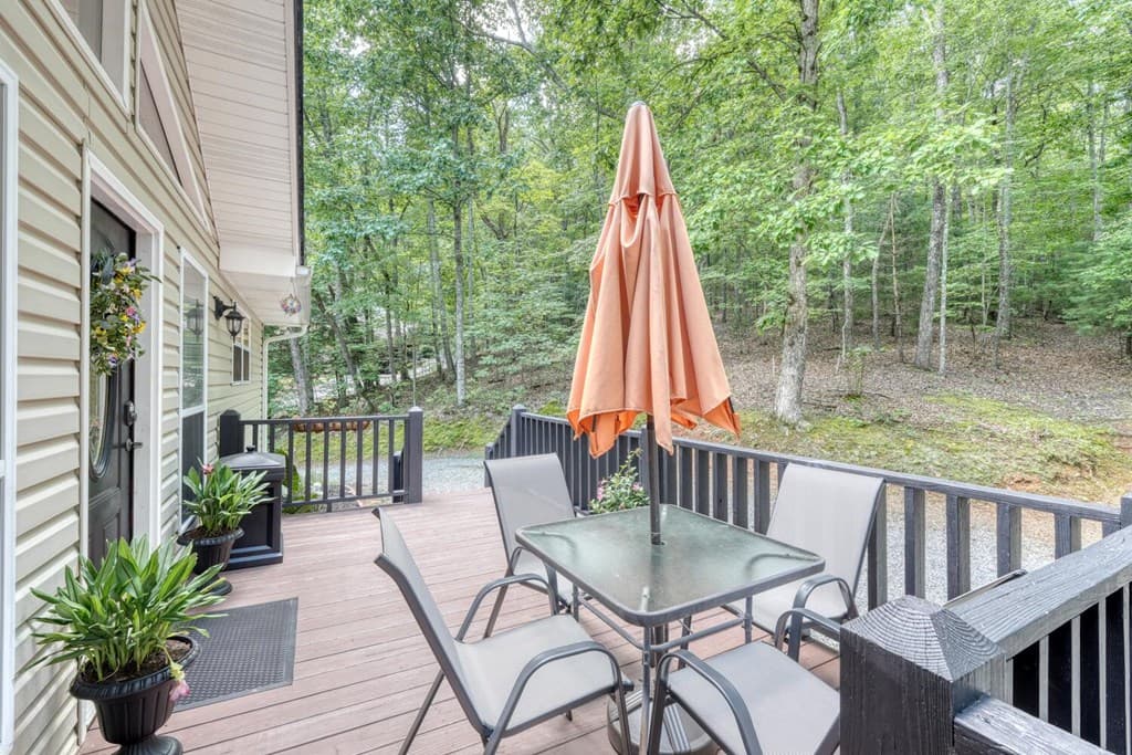70 Martys Drive, Blairsville GA 30512 - Photo