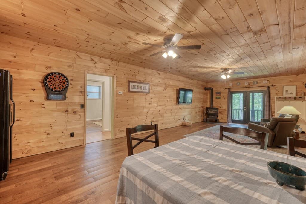 70 Martys Drive, Blairsville GA 30512 - Photo