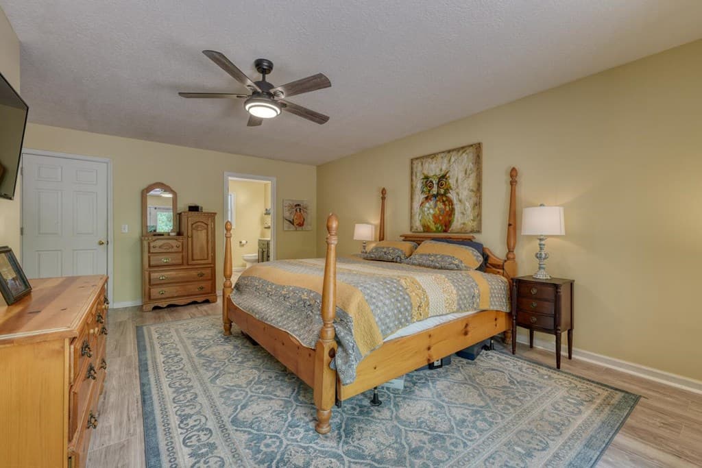 70 Martys Drive, Blairsville GA 30512 - Photo