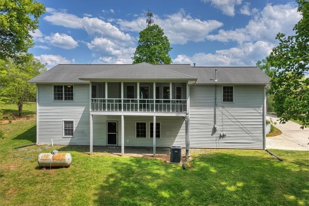 380 Lavista Drive, Blue Ridge GA 30513 - Photo