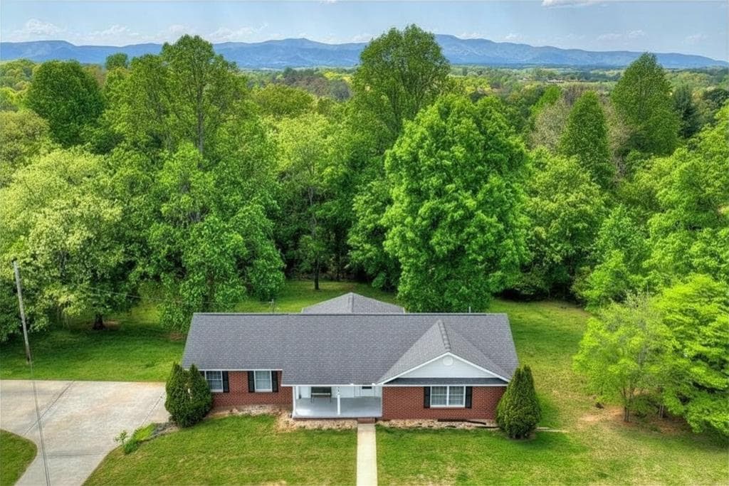 380 Lavista Drive, Blue Ridge GA 30513 - Photo