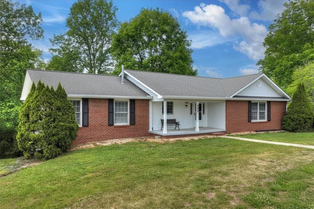 380 Lavista Drive, Blue Ridge GA 30513 - Primary photo