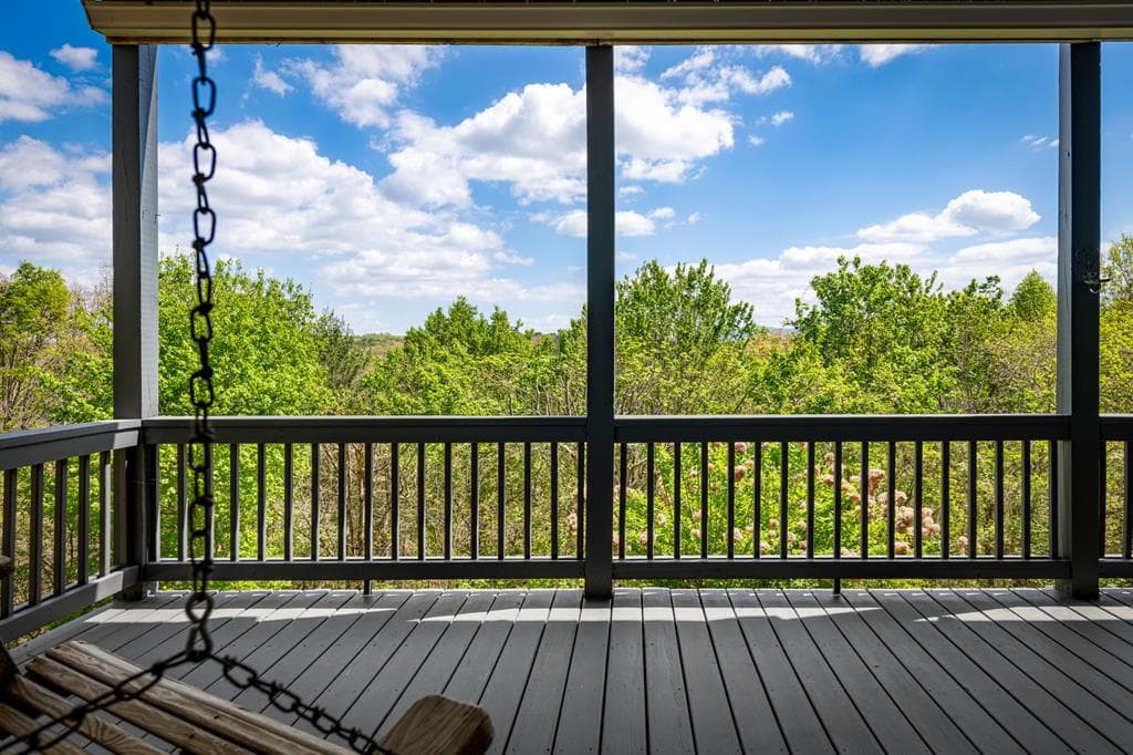 230 W D Court, Ellijay GA 30540 - Photo