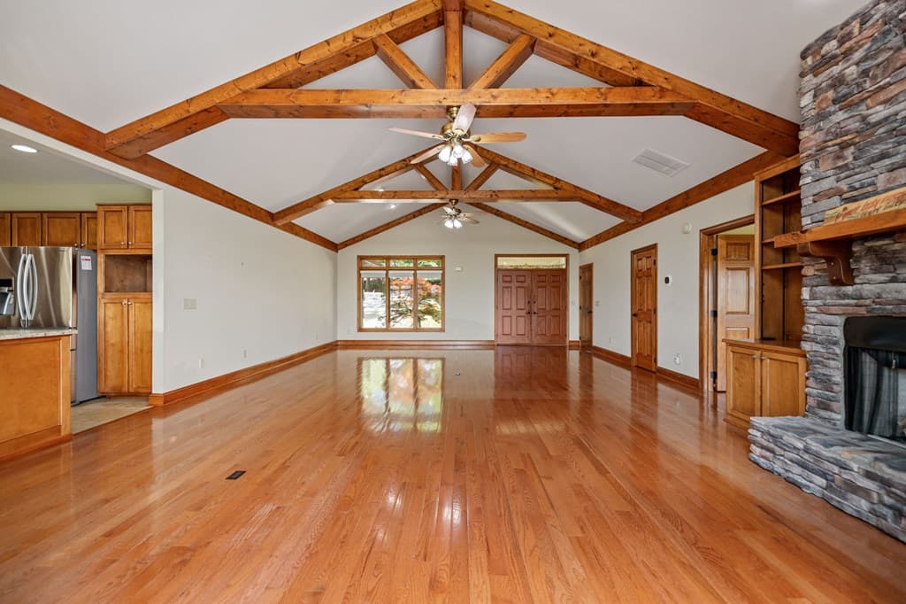 230 W D Court, Ellijay GA 30540 - Photo