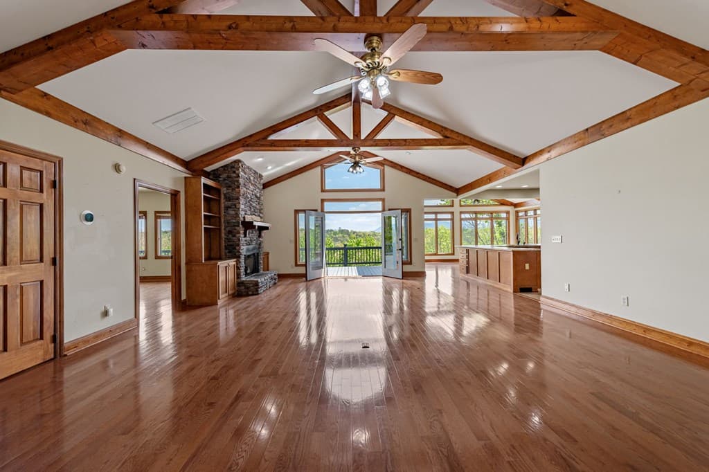 230 W D Court, Ellijay GA 30540 - Photo