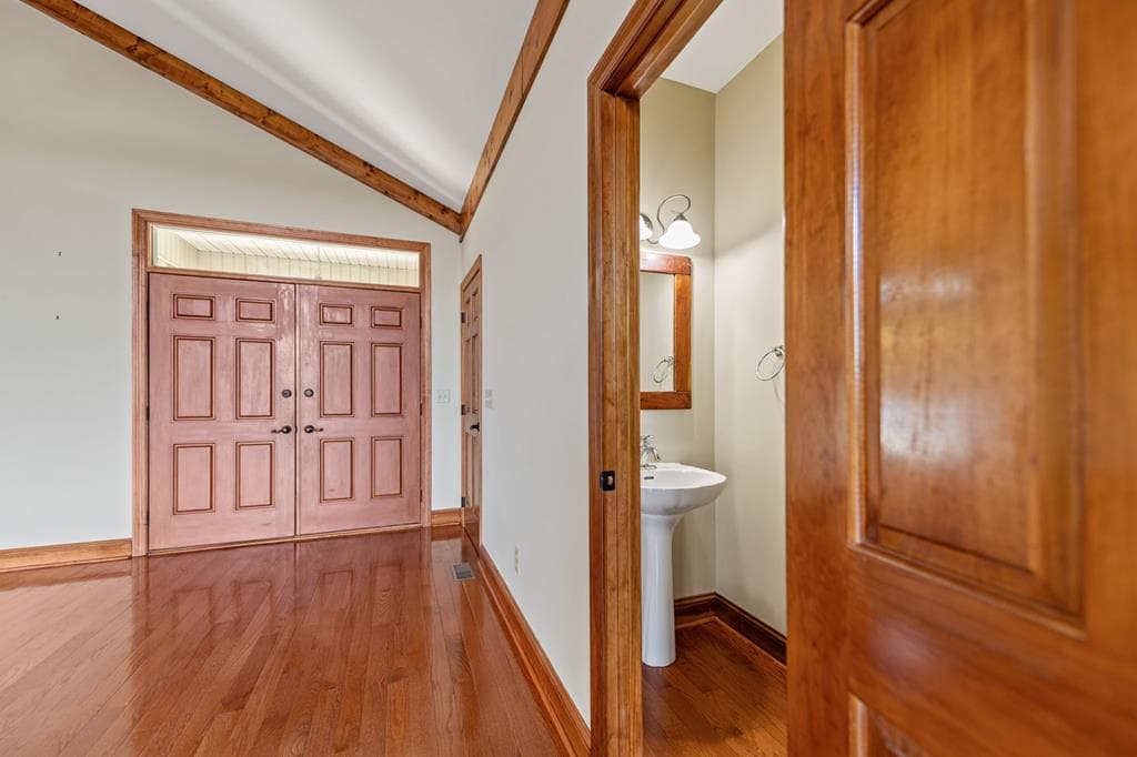 230 W D Court, Ellijay GA 30540 - Photo
