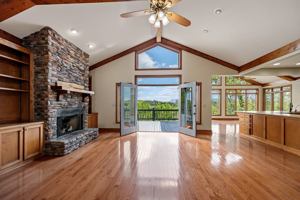 230 W D Court, Ellijay GA 30540 - Photo