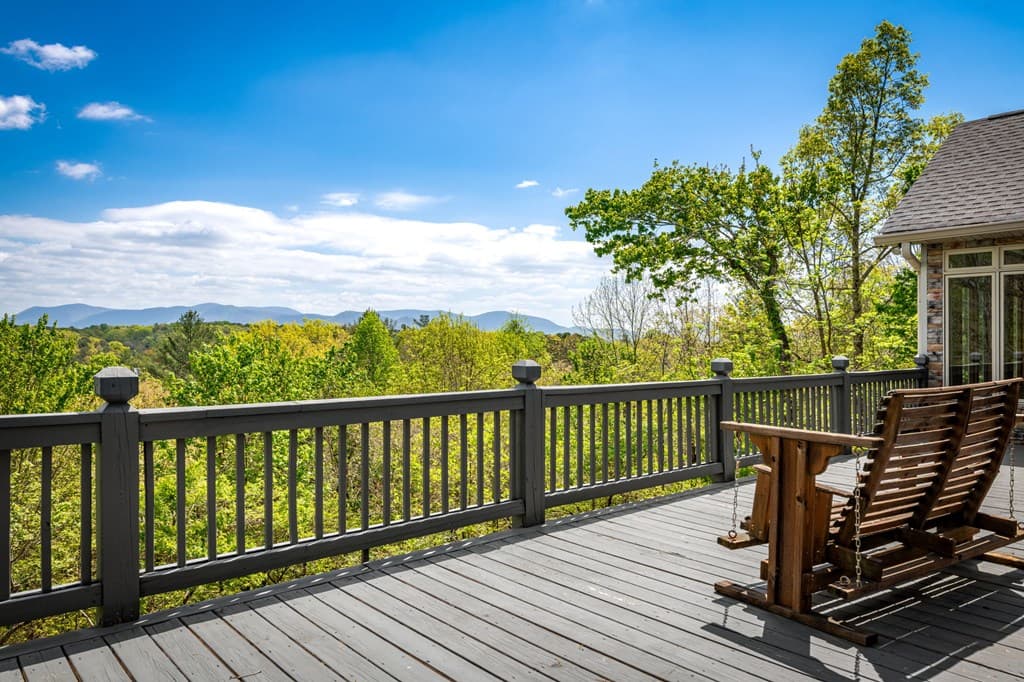 230 W D Court, Ellijay GA 30540 - Photo