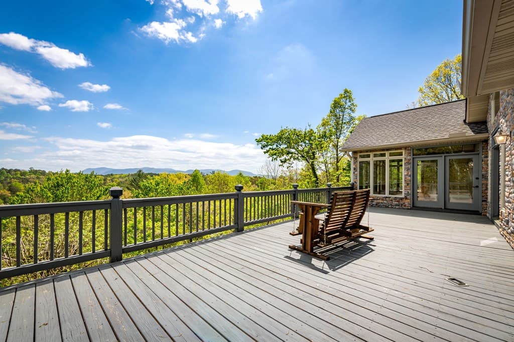 230 W D Court, Ellijay GA 30540 - Photo