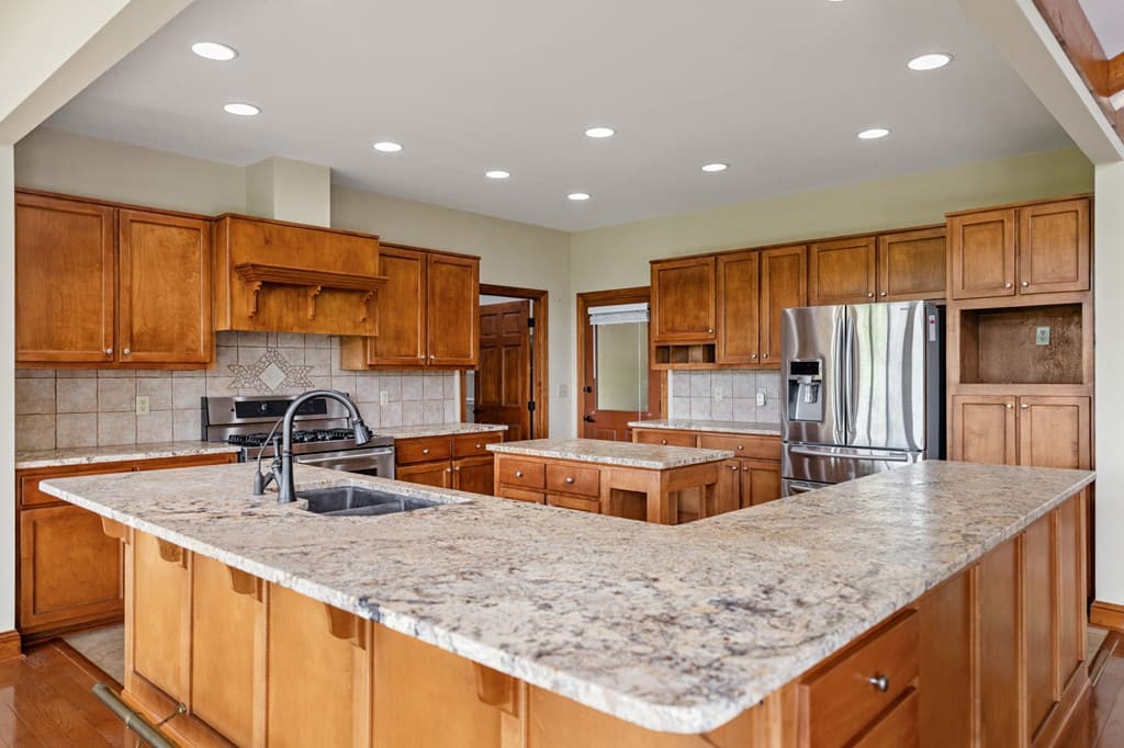 230 W D Court, Ellijay GA 30540 - Photo
