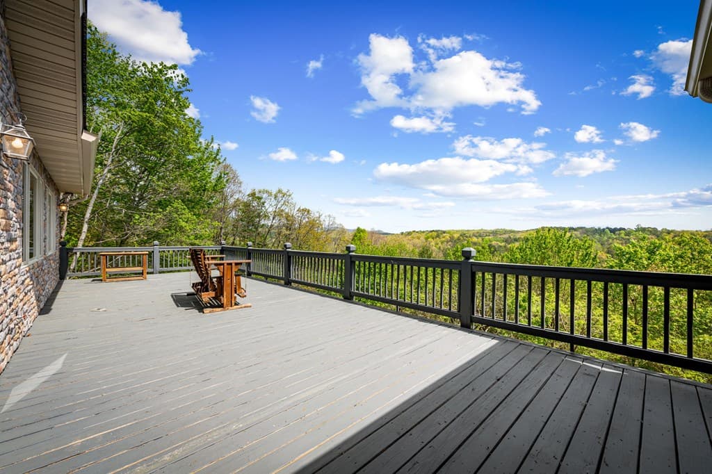230 W D Court, Ellijay GA 30540 - Photo