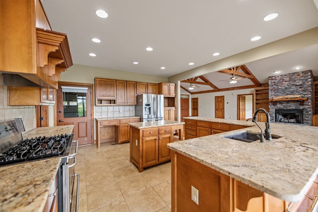 230 W D Court, Ellijay GA 30540 - Photo
