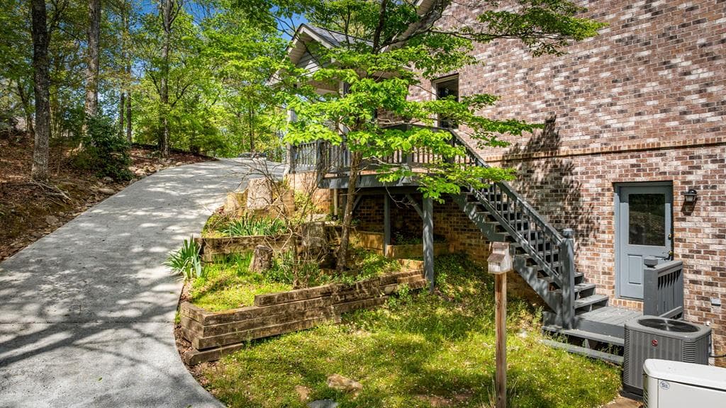 230 W D Court, Ellijay GA 30540 - Photo